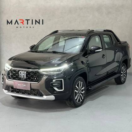 FIAT STRADA 1.0 TURBO 200 FLEX RANCH CD CVT